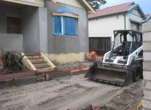 Kwikfynd Landscape Demolition and Removal
pippingarra